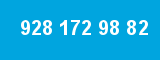 928 172 98 82